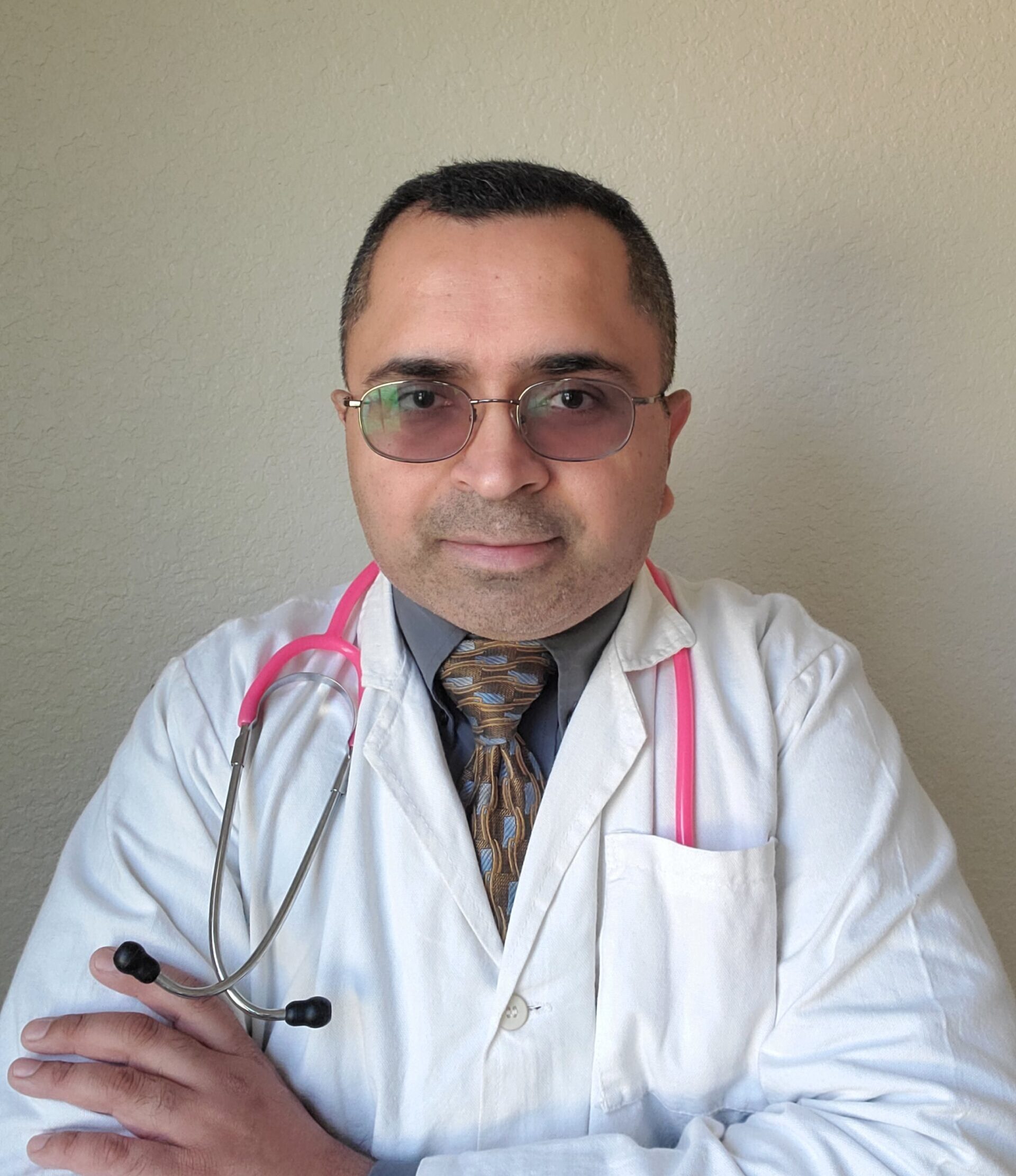 BEST USMLE TUTOR | Dr. Harish Malik 